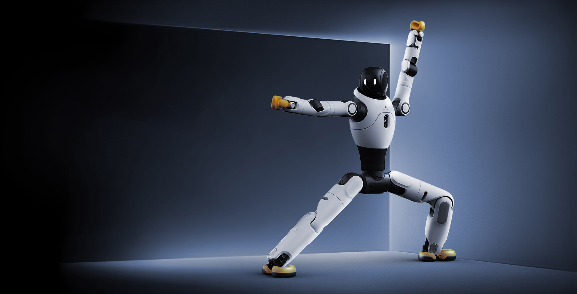 银河galaxy集团灵犀 X2