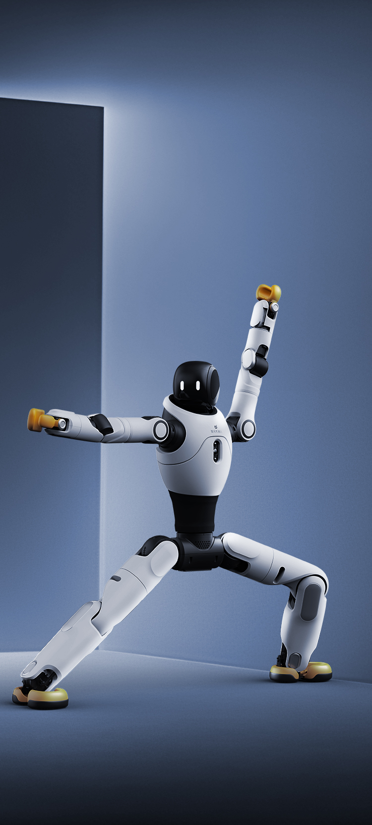 银河galaxy集团灵犀 X2