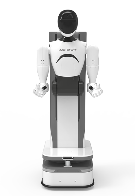 银河galaxy集团精灵G1